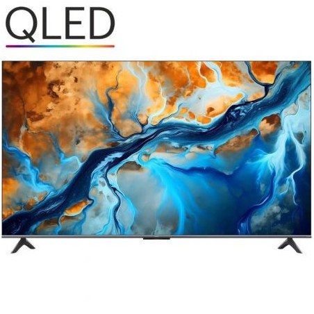 TELEVISIÓN XIAOMI S 2025 75 ELA5682EU MINILED ULTRAHD 4K