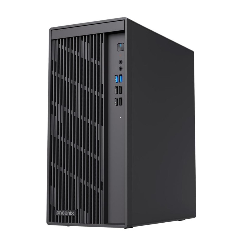 Ordenador phoenix core intel i3 14100