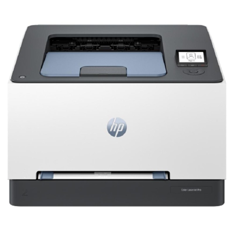 Impresora Láser Color HP LaserJet Pro 3202DW WiFi- Dúplex- Blanca