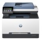 Multifuncion laser hp pro mfp 3302fdn