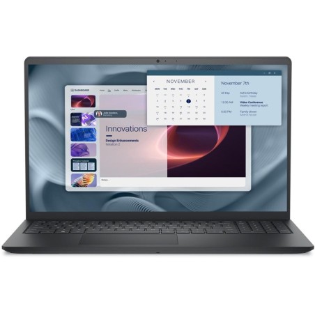 Portatil dell pro 15 essential pv15250