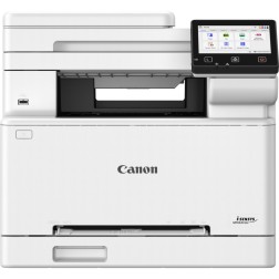 Multifuncion canon mf664cdw laser color i - sensys
