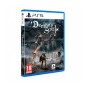 Juego ps5 - demon's soul remake Juego ps5 - demon's soul remake