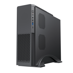 Caja ordenador phoenix lite - s80 micro atx