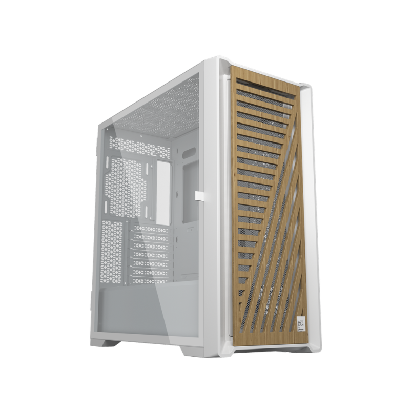 Caja ordenador phoenix gaming artisan noble