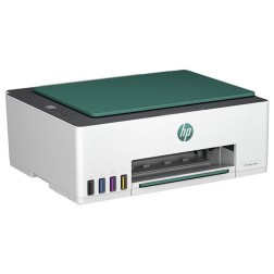 Multifuncion hp inyeccion color inkjet smart