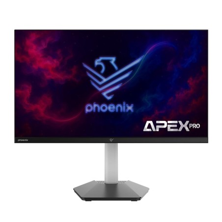 Monitor gaming phoenix apex pro 27 pulgadas