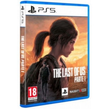 Juego ps5 - the last of