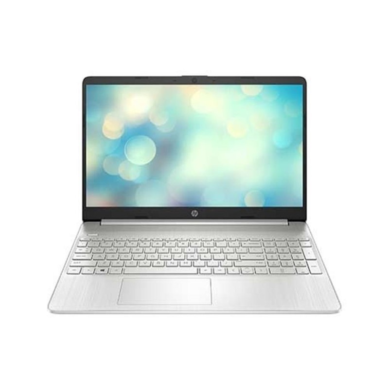 Portatil hp 15s - fq5114ns i7 - 1255u 15-6pulgadas 16gb