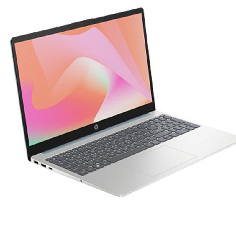 Portátil hp 15 - fc0210ns 15-6 pulgadas ryzen 3 - 7320u 8gb