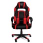 Silla gaming phoenix trophy cuero pu