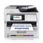 Workforce pro wf - c5890dwf inyeccin de tinta