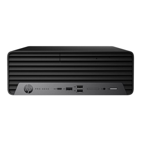 Ordenador hp pro sff 400 g9