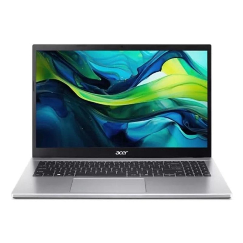 Portatil acer ag15 - 42p - r0vd r7 - 5825u 32gb ssd