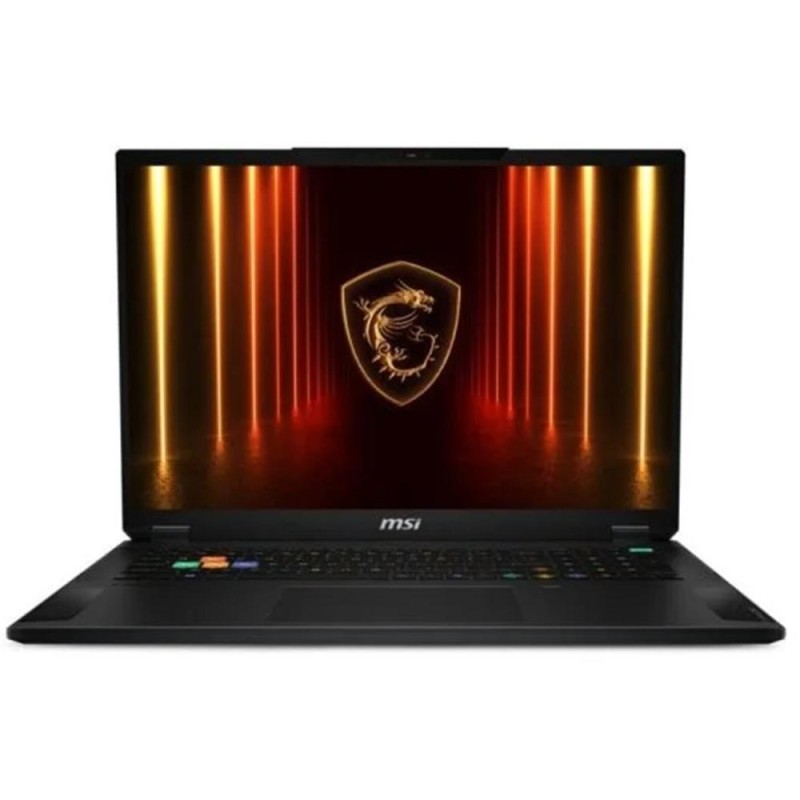 Portatil msi stealth 18hx - 040xes u9 - 275hx 32gb