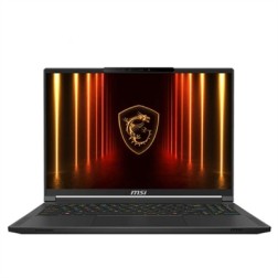 Portatil msi stealth a16 ai+ a3xwjg - 038es