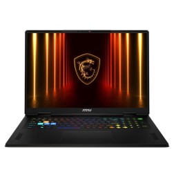 Portatil msi vector 18 hx ai