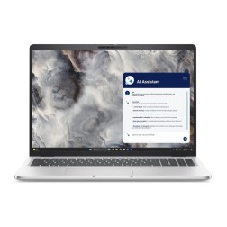 Portatil dell pb16250 u7 - 255u 16gb ssd