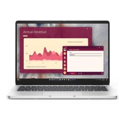 Portatil dell pc14250 u5 - 235u 16gb ssd