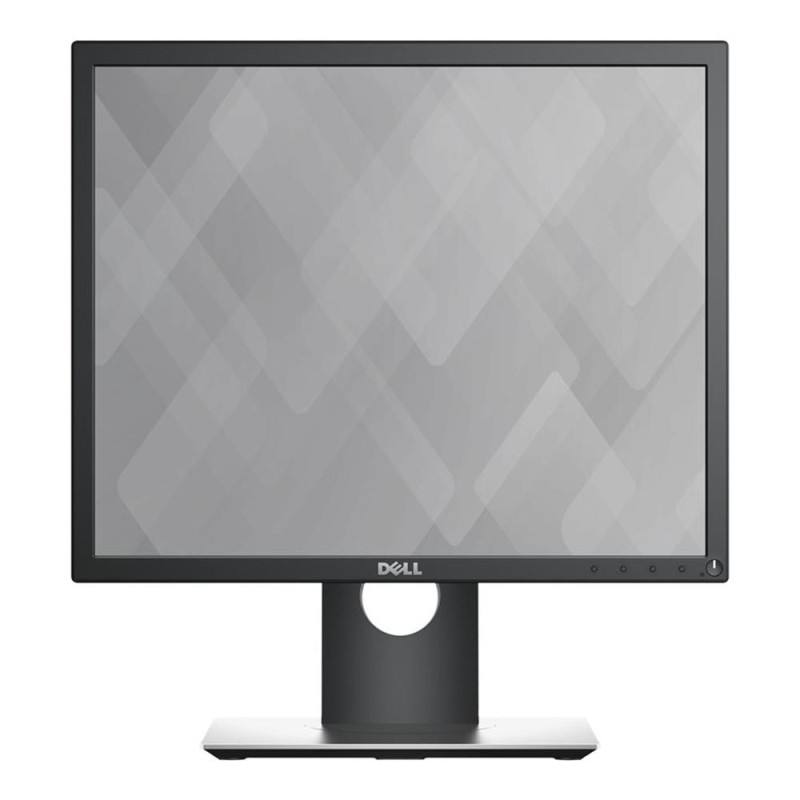 Monitor dell pro plus 19 pulgadas 60hz