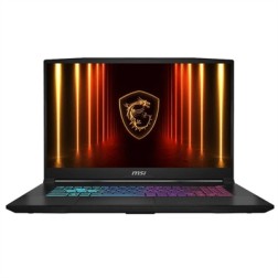 Portatil msi katana 17 hx b14wfk - 082xes