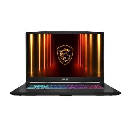 Portatil msi katana 17 hx b14wfk - 082xes