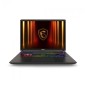 Portatil msi vector a16 hx a8whg - 050xes