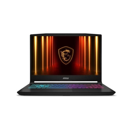 Portatil msi katana 15 hx b14wfk - 082xes