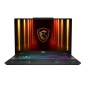 Portatil msi cyborg 17 b2rwgkg - 077xes i7 - 240h