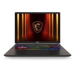 Portatil msi vector 16hx - 671xes u9 - 275hx 64gb
