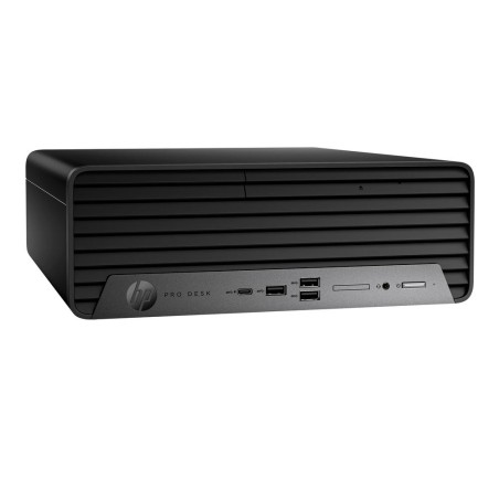 Ordenador hp pro sff 400 g9
