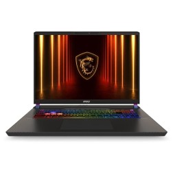 Portatil msi vector a16hx - 054xes r9 - 8940hx 64gb
