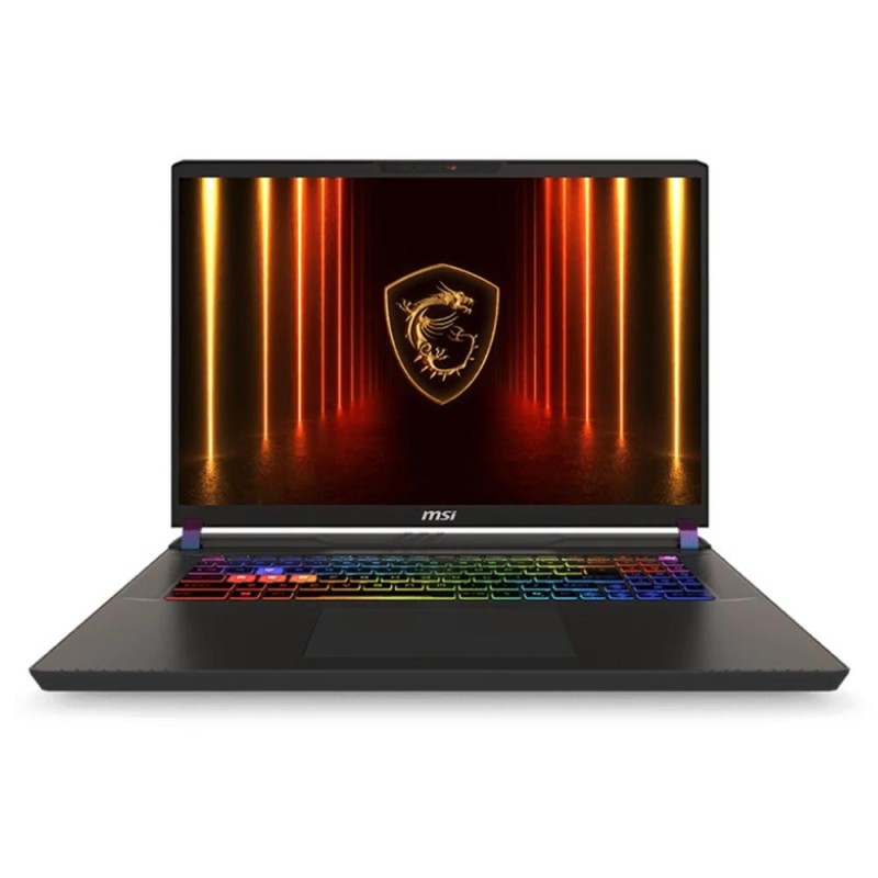 Portatil msi vector a16hx - 054xes r9 - 8940hx 64gb