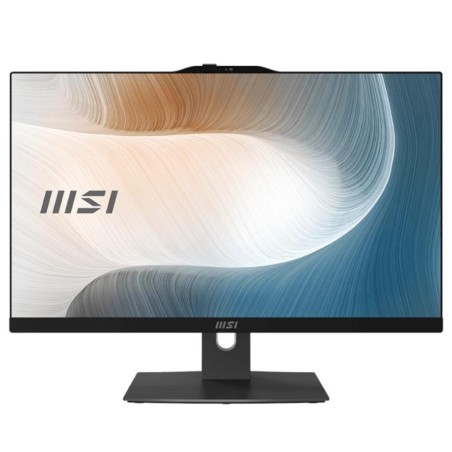 Ordenador all in one msi am242tp - 1286xes