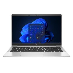 Portatil hp elitebook 840 g8 i5 - 1145g7