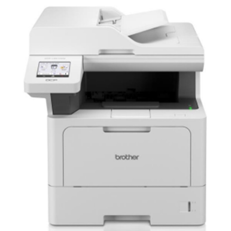 Multifuncion laser brother dcp - l5510dw monocromo duplex