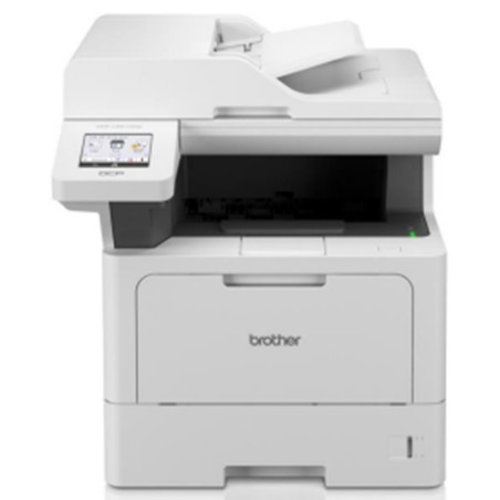 Multifuncion laser brother dcp - l5510dw monocromo duplex