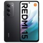 Telefono movil smartphone xiaomi redmi 15
