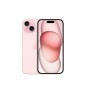 Movil iphone 15 256gb pink