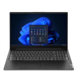 Portátil Lenovo V15 G4 AMN 82YU00TLSP Ryzen 3 7320U- 8GB- 256GB SSD- 15-6"- Win11
