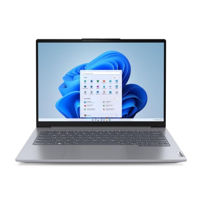 PORTATIL LENOVO THINKBOOK 14 G6 I5-13420H-16GB-512GB SSD-14" WUXGA-W11P PORTATIL LENOVO THINKBOOK 14 G6 I5-13420H-16GB-512GB SSD-14" WUXGA-W11P