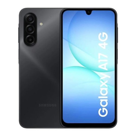 Telefono movil smartphone samsung galaxy a17