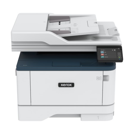 Multifuncion xerox laser b305v_dni monocromo a4
