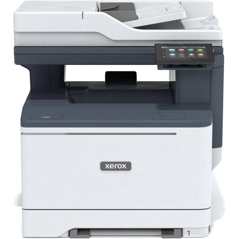 Multifuncion xerox laser c325v_dni color a4