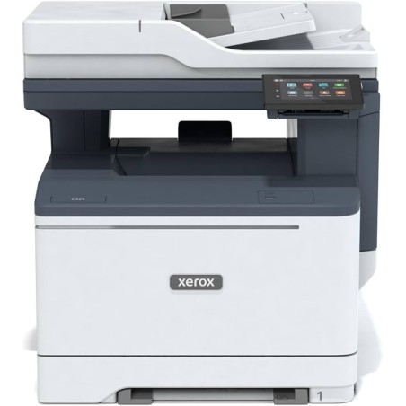 Multifuncion xerox laser c325v_dni color a4