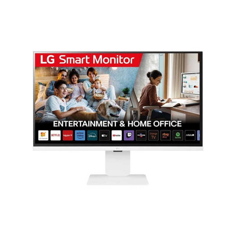 Monitor lg 32u850sa - w 32 pulgadas 4k uhd