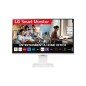Monitor lg 32u850sa - w 32 pulgadas 4k uhd