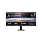 Monitor lg 34u511a - b 34 pulgadas uwfhd 100hz