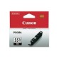 Cartucho de Tinta Original Canon CLI-551BK XL Alta Capacidad- Negro