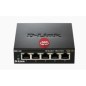 Switch d - link 5 ptos 10 100